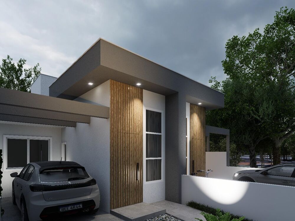 Casa, 2 quartos - Foto 3