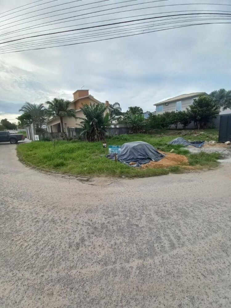 Terreno, 450 m² - Foto 1