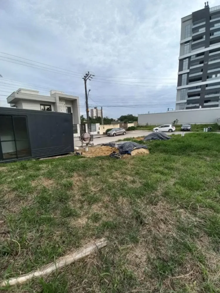 Terreno, 450 m² - Foto 8