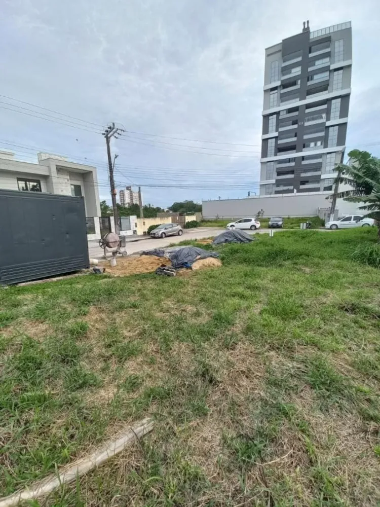 Terreno, 450 m² - Foto 9