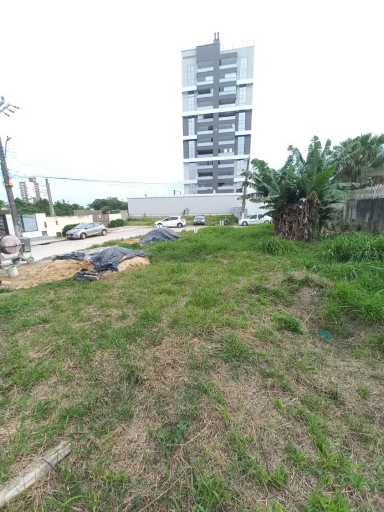 Terreno, 450 m² - Foto 3