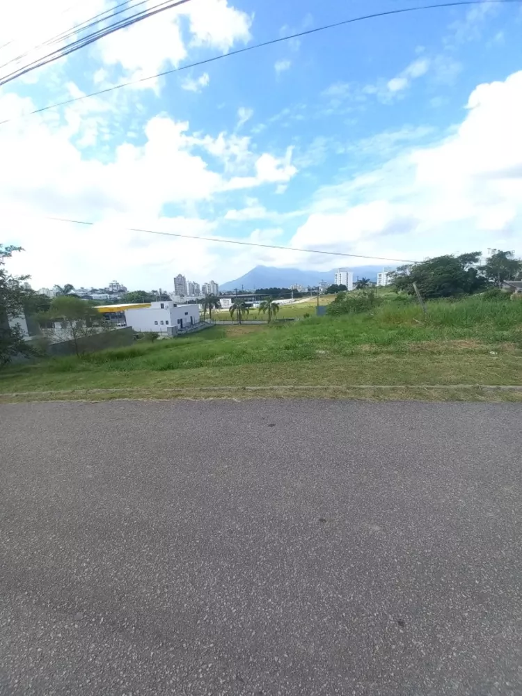 Terreno, 470 m² - Foto 1