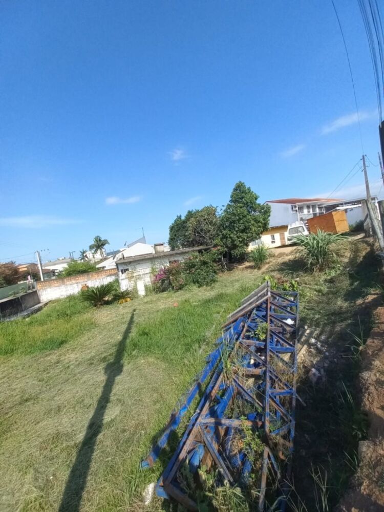 Terreno, 630 m² - Foto 1