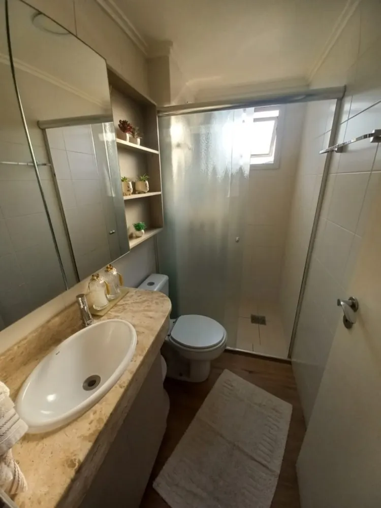 Apartamento, 3 quartos - Foto 5