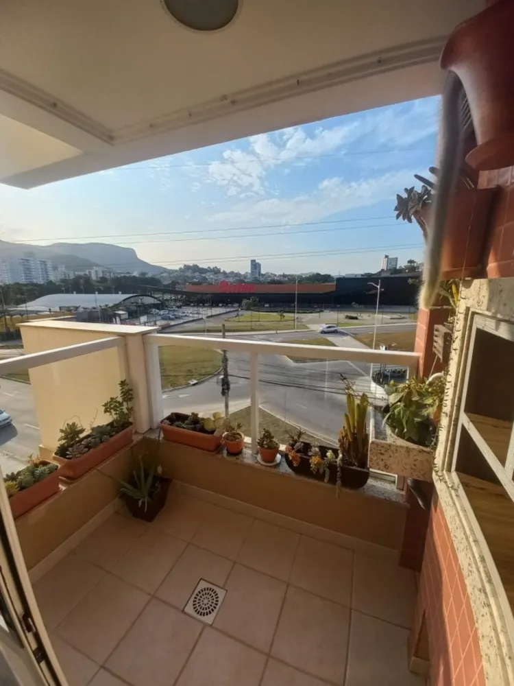 Apartamento, 3 quartos - Foto 1