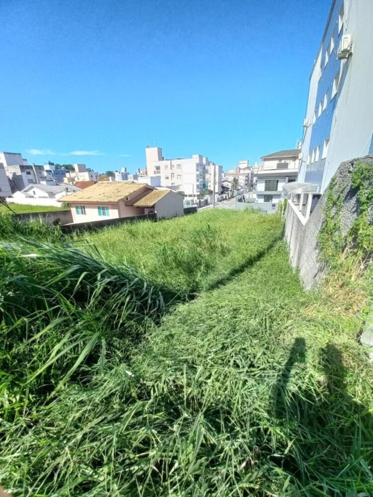 Terreno, 341 m² - Foto 1