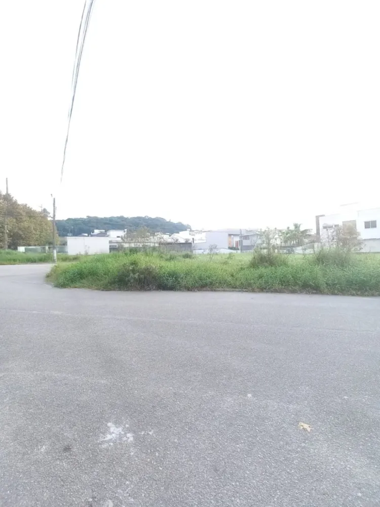Terreno, 553 m² - Foto 7