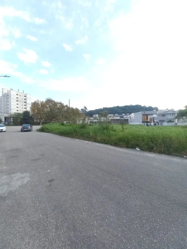 Terreno, 553 m² - Foto 8
