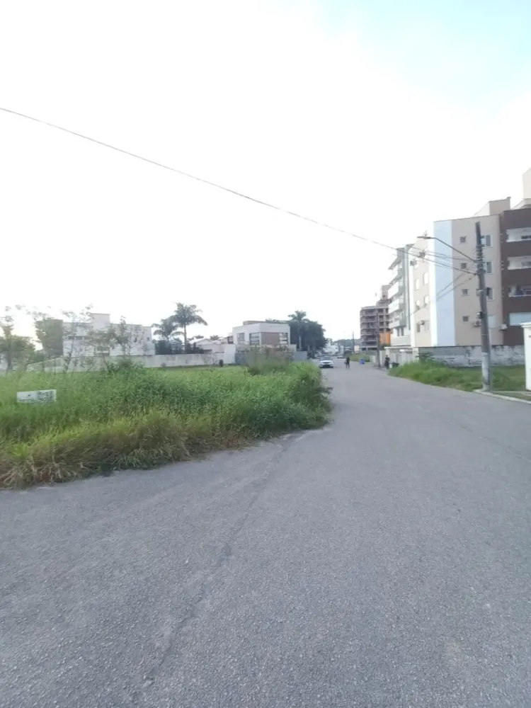 Terreno, 553 m² - Foto 2