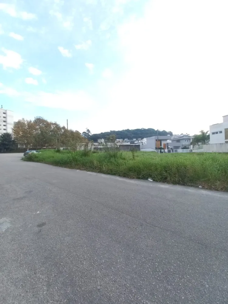 Terreno, 553 m² - Foto 4