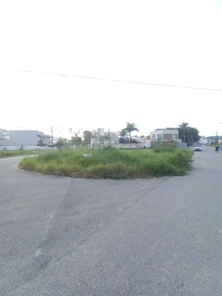 Terreno, 553 m² - Foto 6