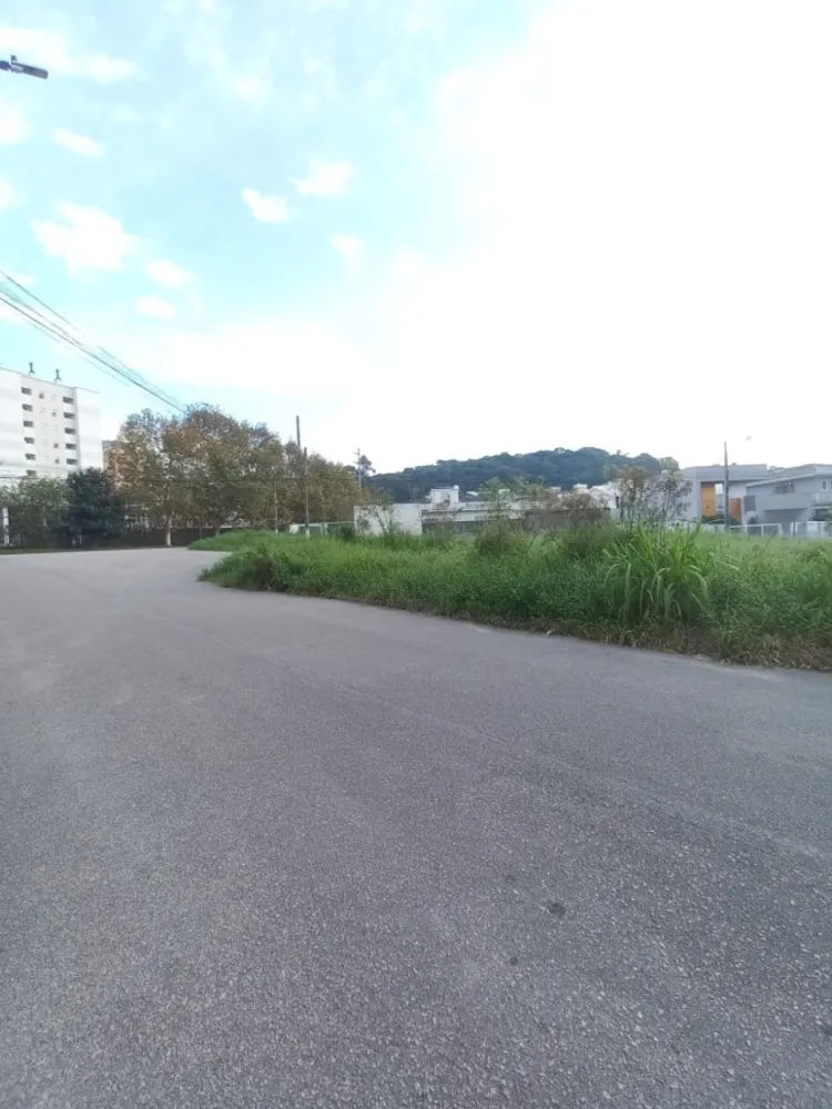 Terreno, 553 m² - Foto 1