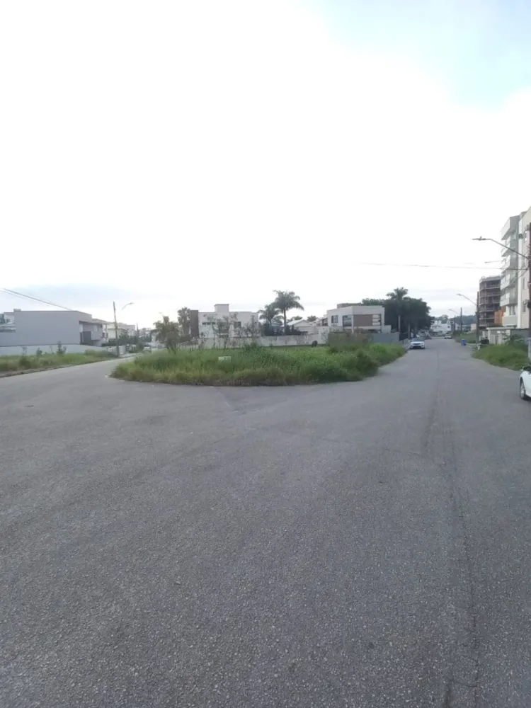 Terreno, 553 m² - Foto 3