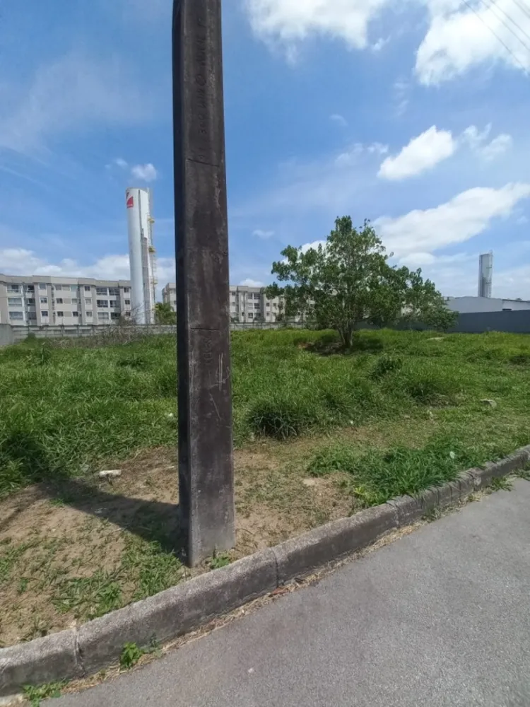 Terreno, 470 m² - Foto 2