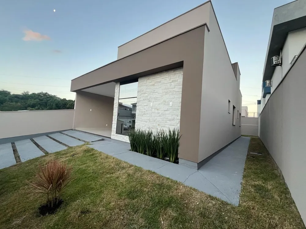 Casa, 3 quartos - Foto 6