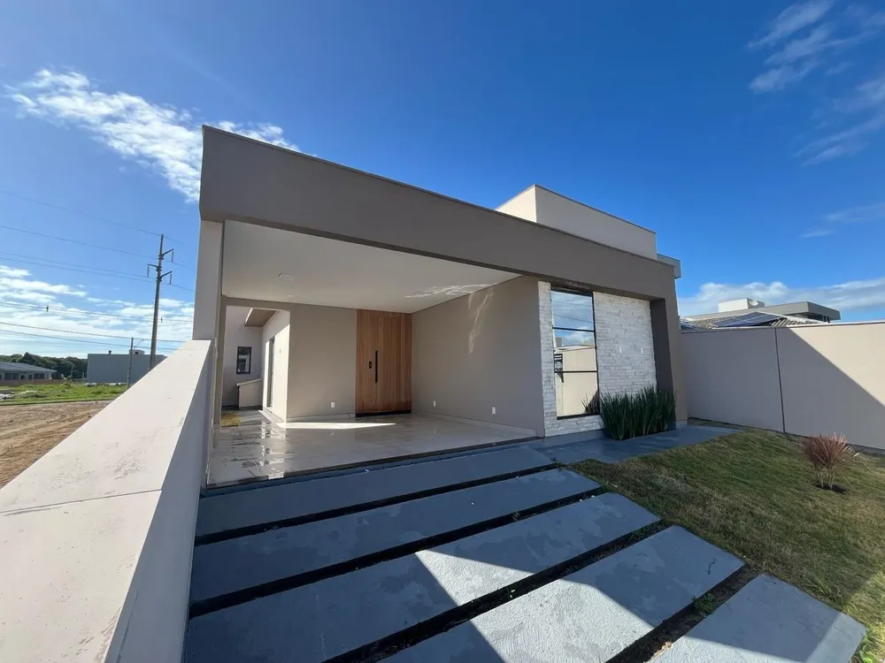 Casa, 3 quartos - Foto 5