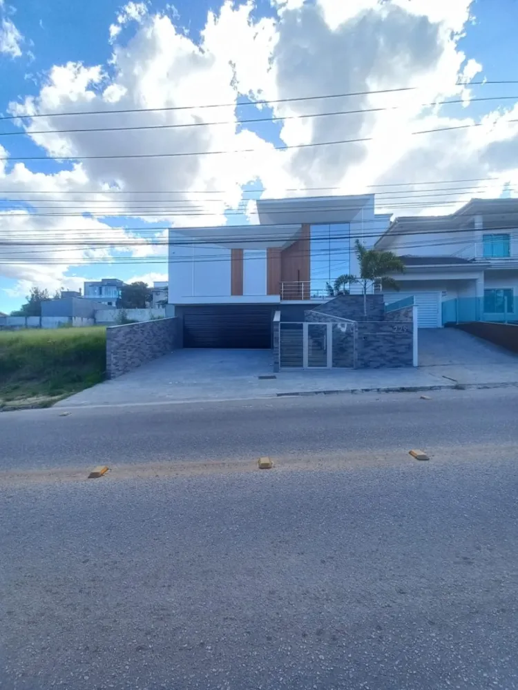 Casa, 3 quartos - Foto 18