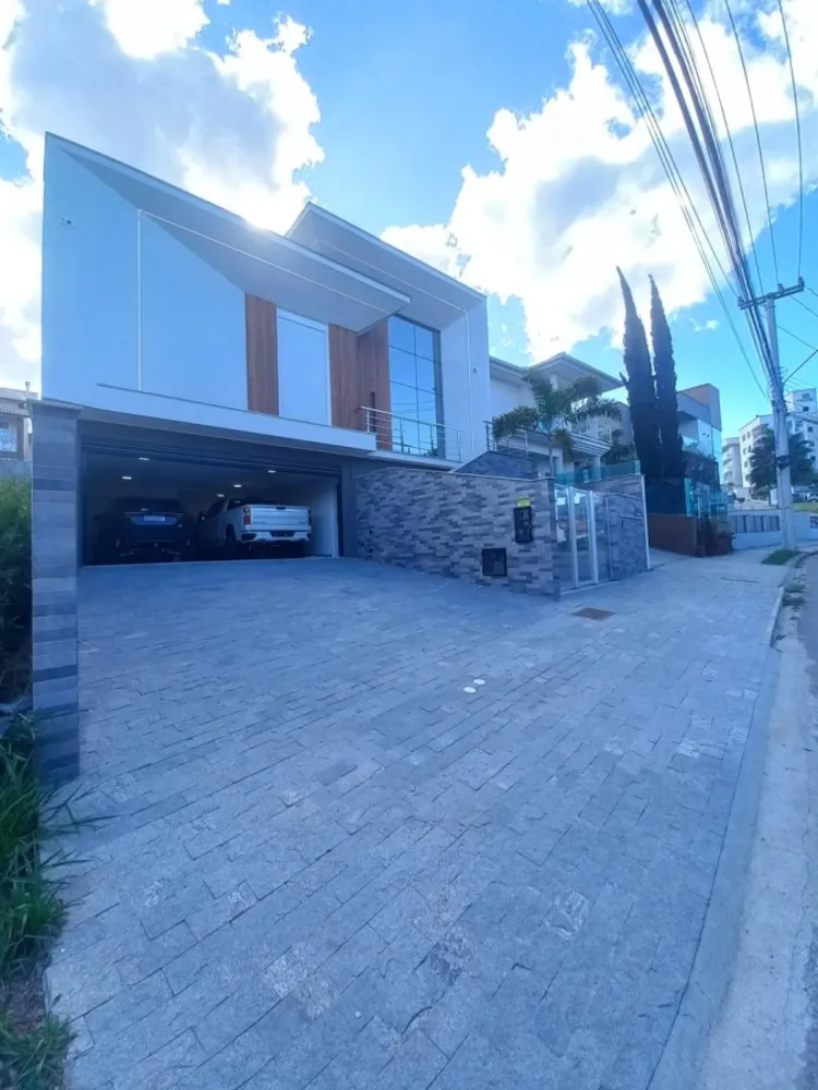 Casa, 3 quartos - Foto 6