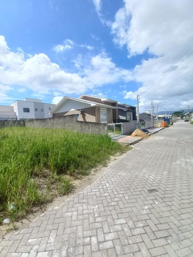Terreno à venda, 239m² - Foto 1