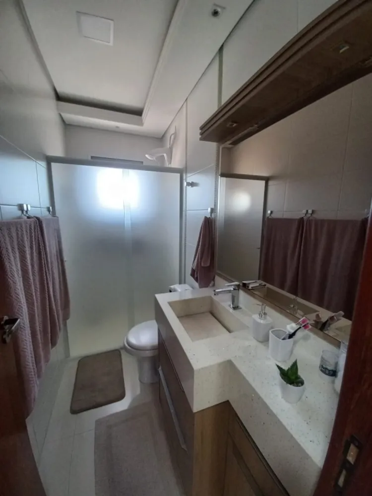 Sobrado, 2 quartos - Foto 5
