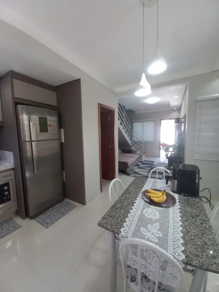 Sobrado, 2 quartos - Foto 18