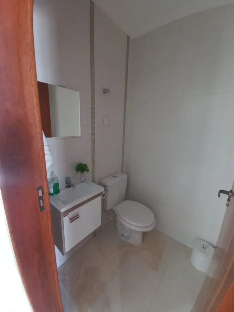 Sobrado, 2 quartos - Foto 12