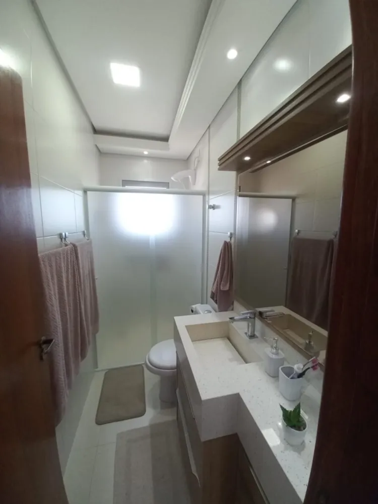 Sobrado, 2 quartos - Foto 7