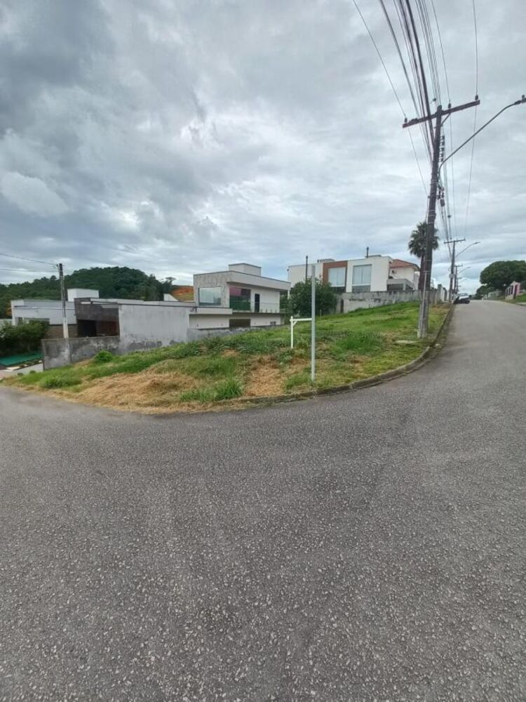 Terreno, 450 m² - Foto 3