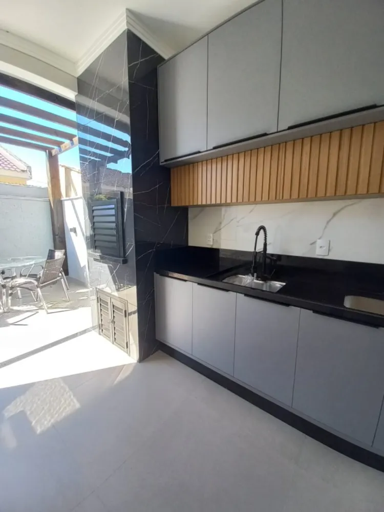 Casa, 3 quartos - Foto 8