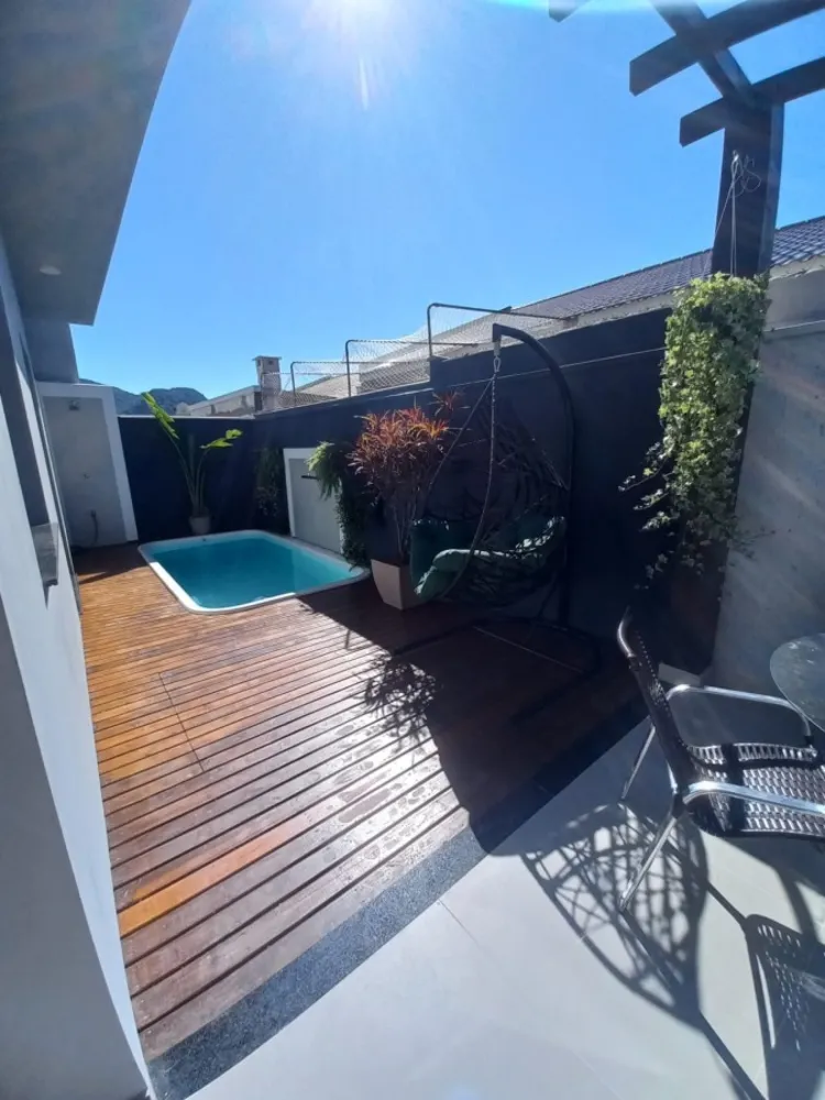 Casa, 3 quartos - Foto 7