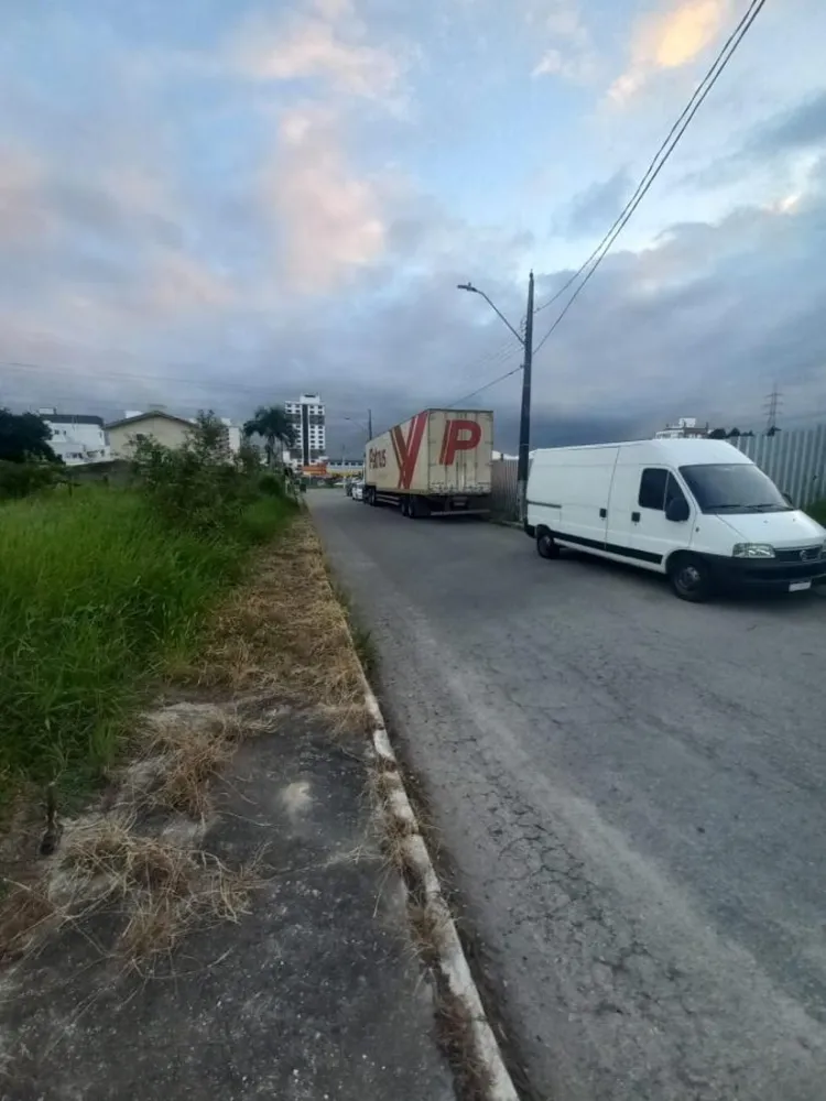 Terreno, 624 m² - Foto 1