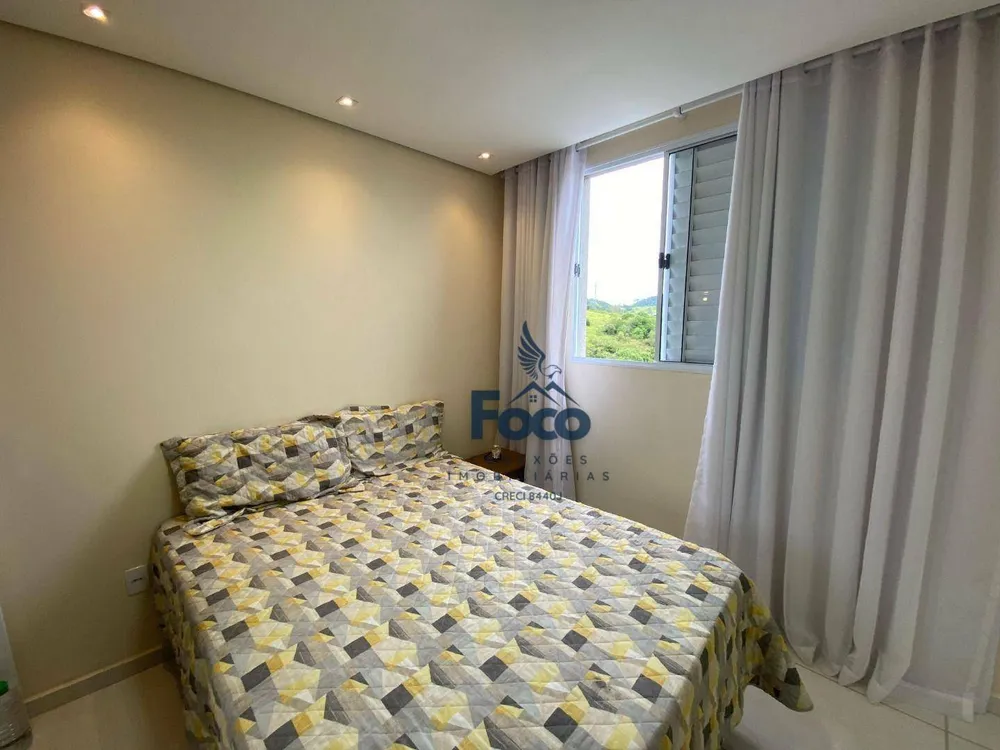 Apartamento, 2 quartos, 55 m² - Foto 4