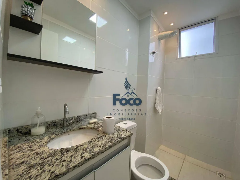 Apartamento, 2 quartos, 55 m² - Foto 3