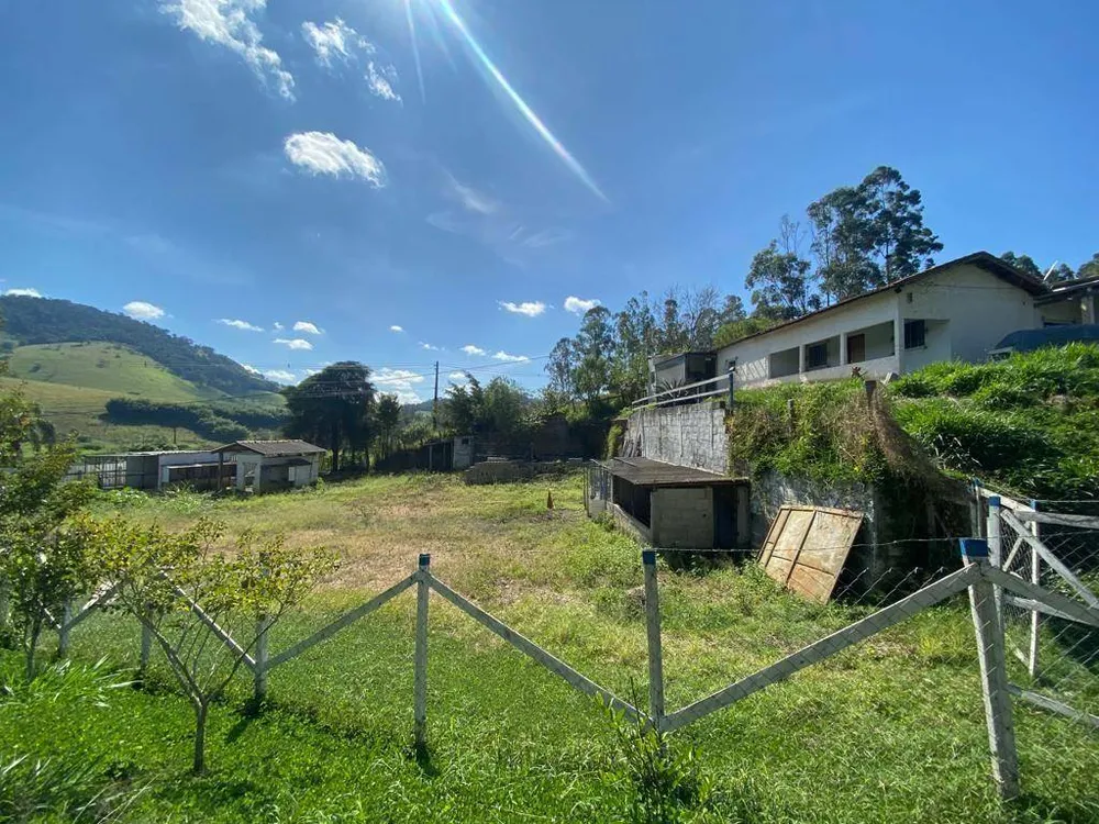 Sítio, 3 quartos, 4 hectares - Foto 1