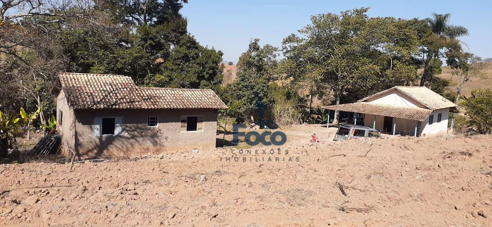 Sítio, 2 quartos, 17 hectares - Foto 4