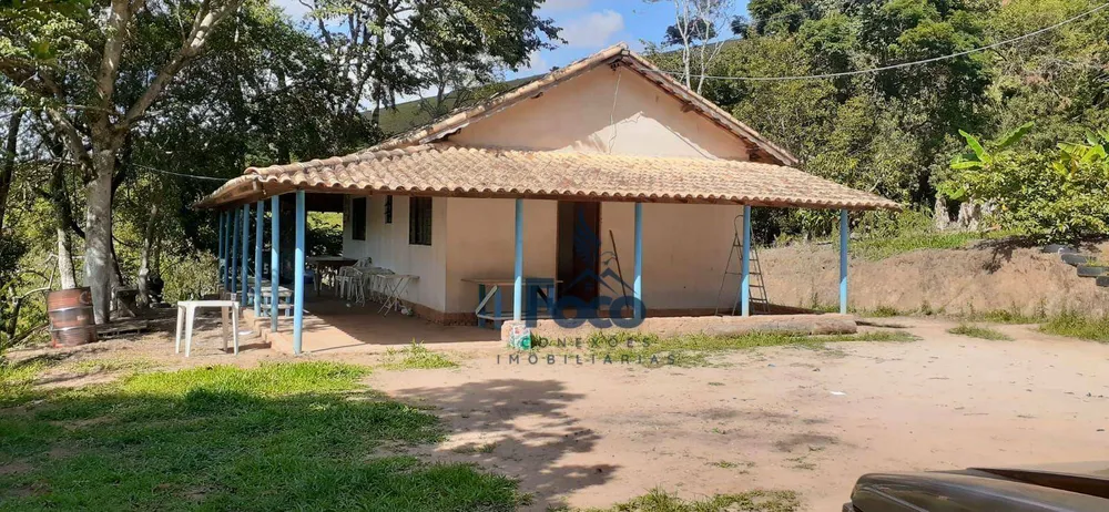 Sítio, 2 quartos, 17 hectares - Foto 2