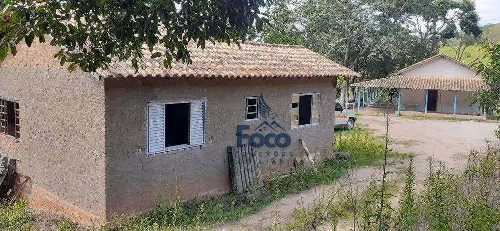 Sítio, 2 quartos, 17 hectares - Foto 3
