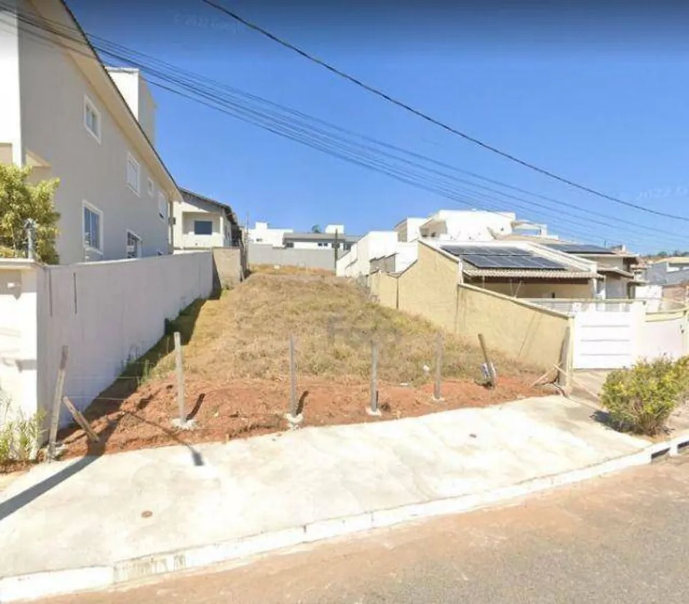 Terreno, 303 m² - Foto 1