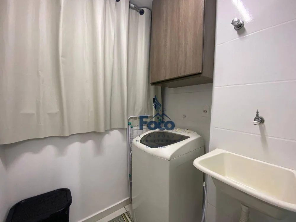 Apartamento, 2 quartos, 57 m² - Foto 4