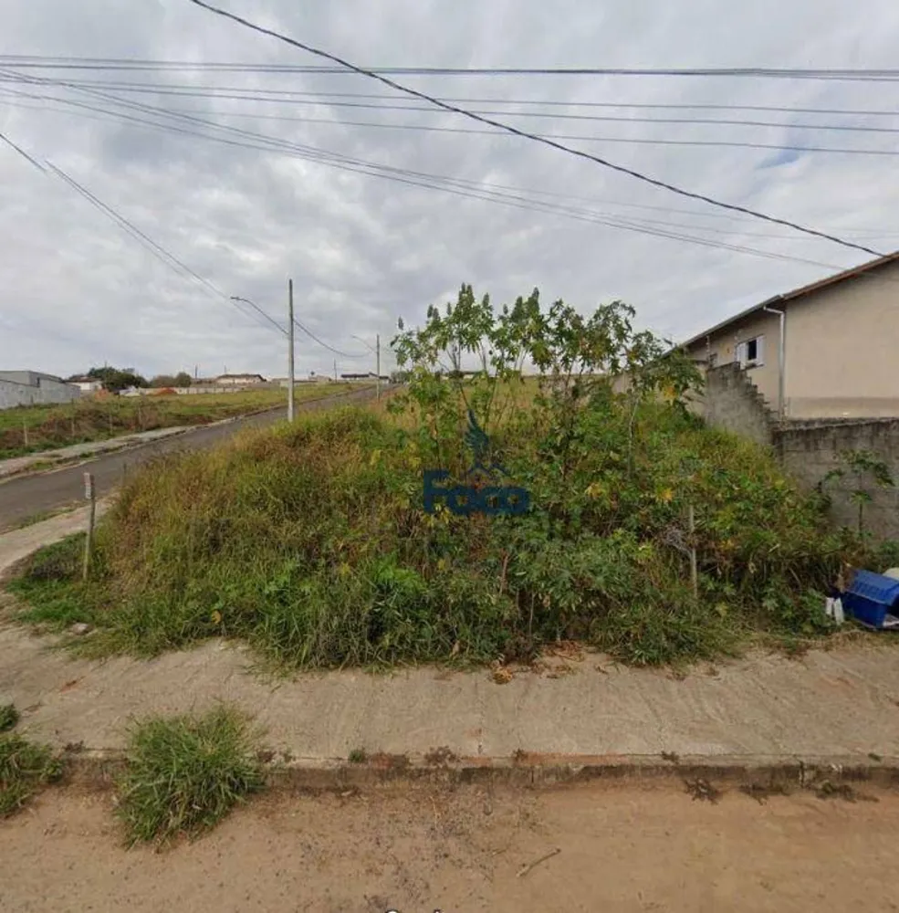 Terreno, 300 m² - Foto 1