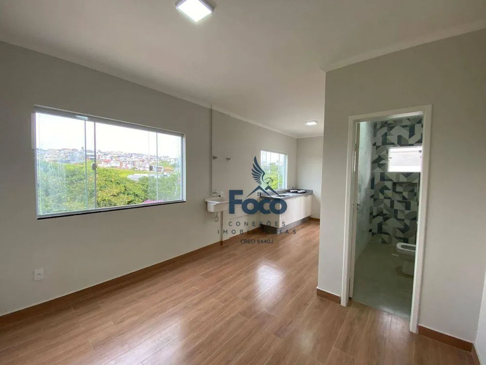 Kitnet-Studio, 25 m² - Foto 1