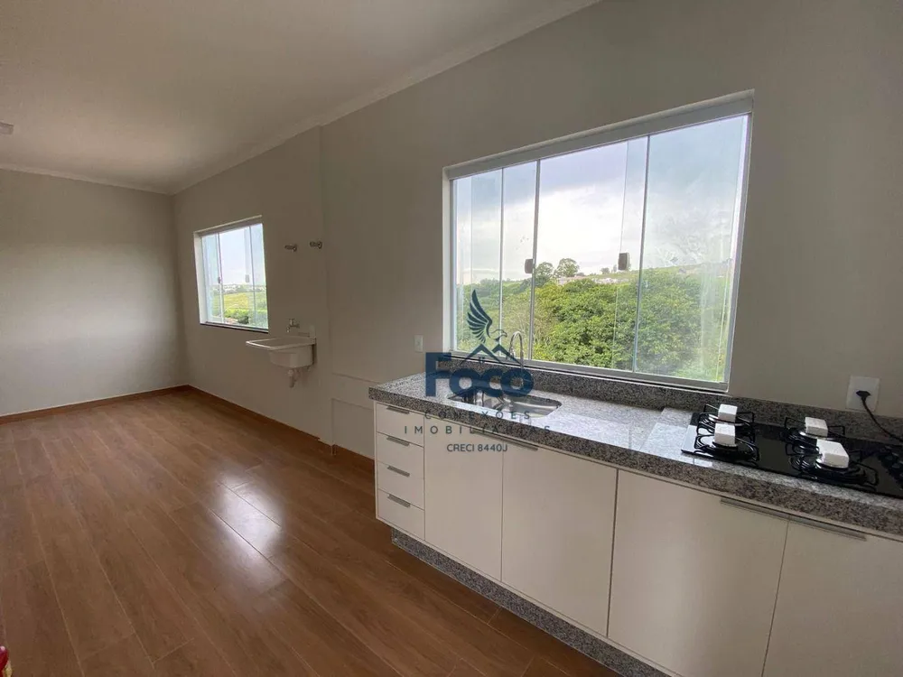 Kitnet-Studio, 25 m² - Foto 3
