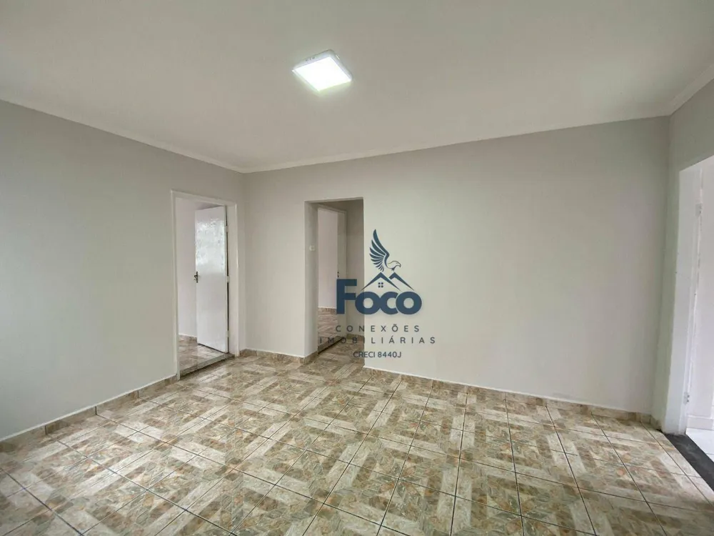 Apartamento, 3 quartos, 75 m² - Foto 2