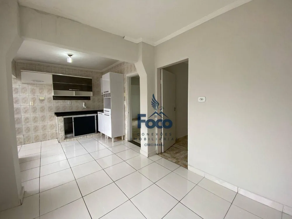 Apartamento, 3 quartos, 75 m² - Foto 1