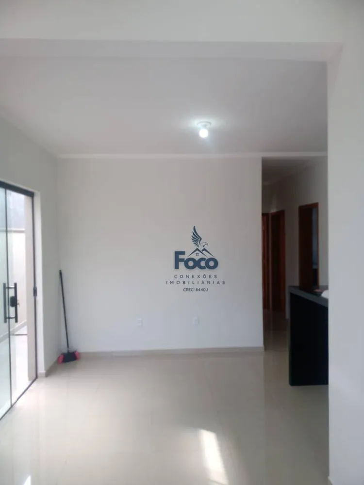 Casa, 3 quartos, 114 m² - Foto 3
