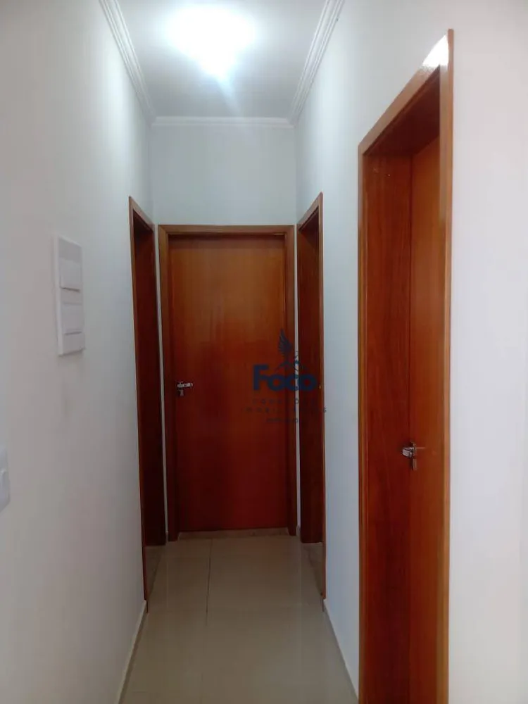 Casa, 3 quartos, 114 m² - Foto 4