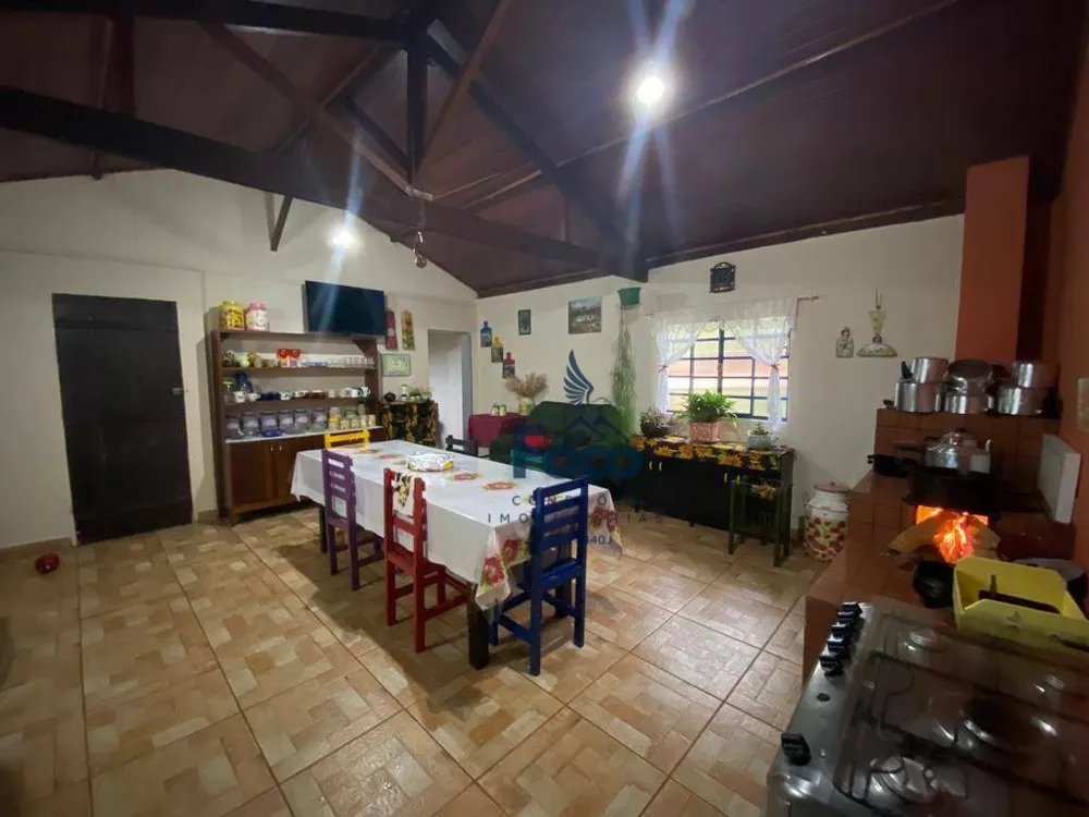 Chácara, 4 quartos, 6000 m² - Foto 4