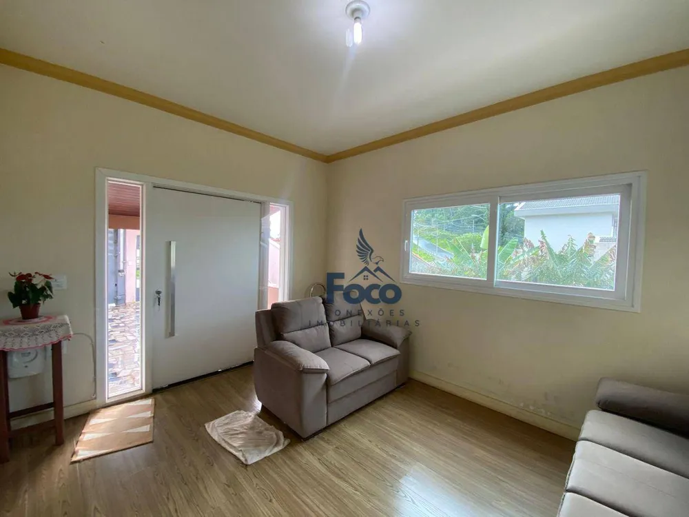 Casa, 5 quartos, 400 m² - Foto 3