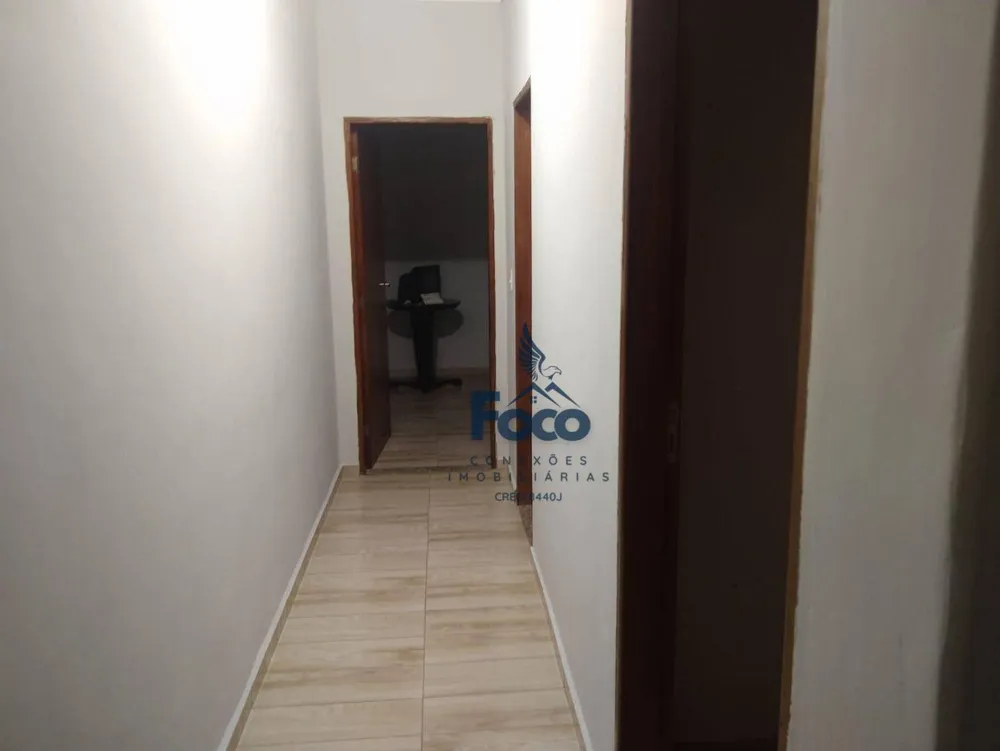 Casa, 2 quartos, 100 m² - Foto 3