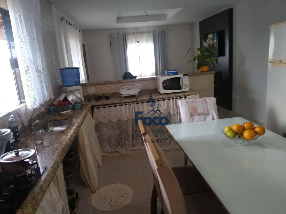 Casa, 2 quartos, 100 m² - Foto 1
